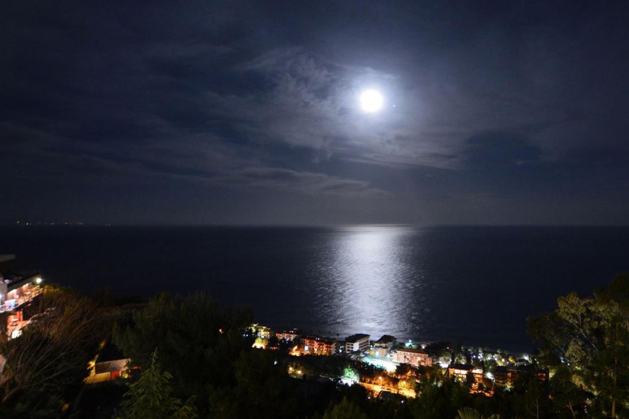 Hotiday Village Letojanni Taormina Exterior photo