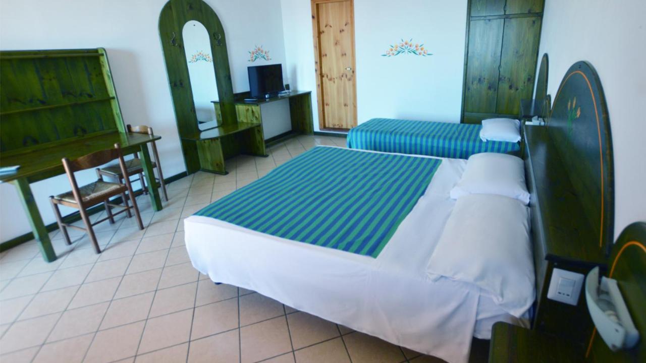 Hotiday Village Letojanni Taormina Exterior photo