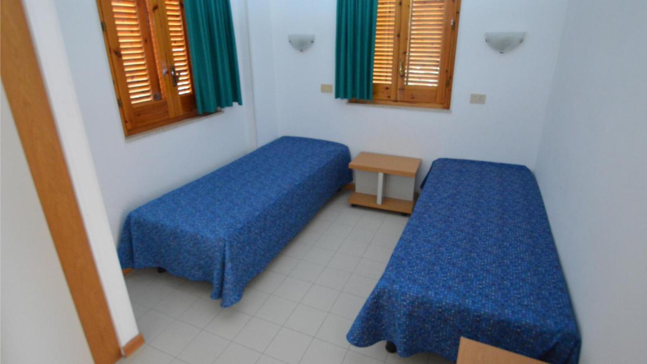 Hotiday Village Letojanni Taormina Exterior photo
