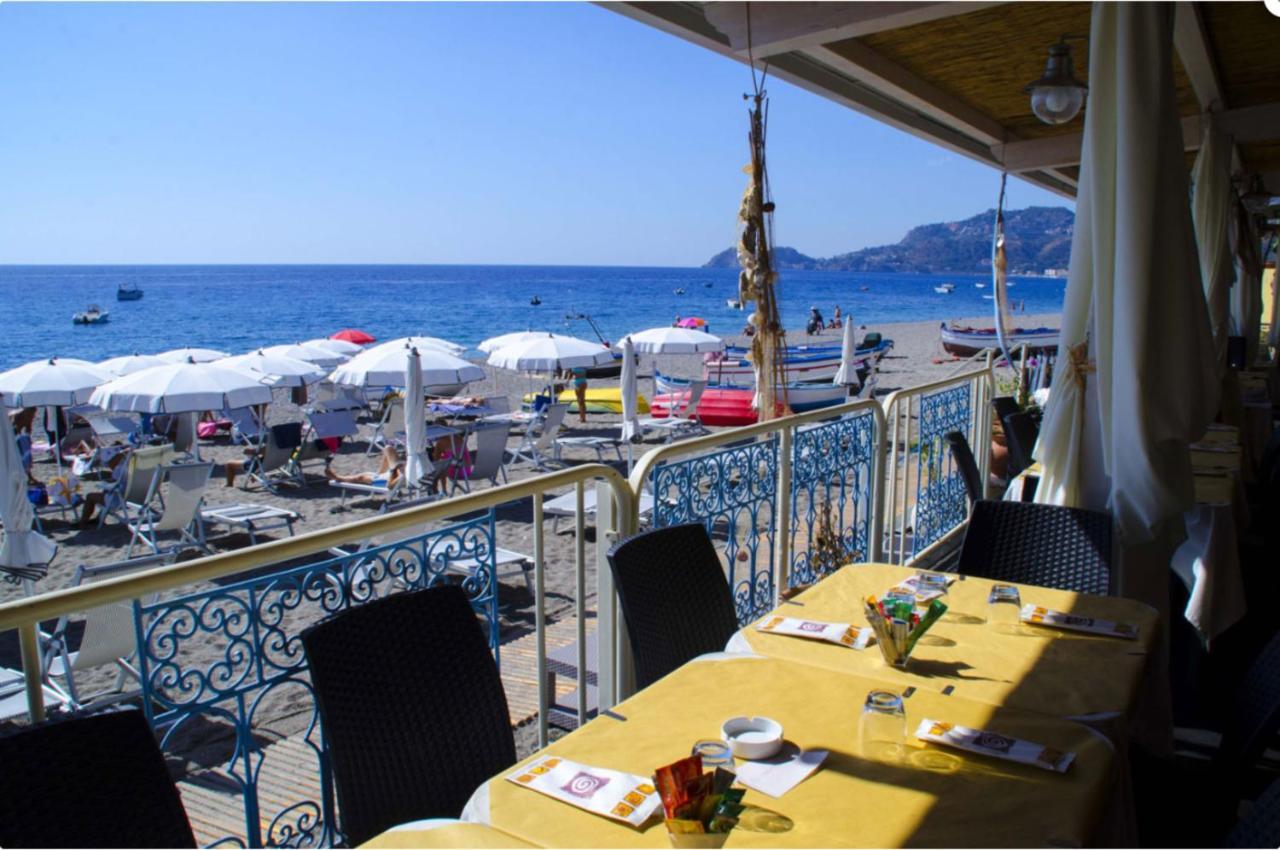 Hotiday Village Letojanni Taormina Exterior photo
